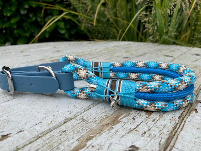 Halsband Piet