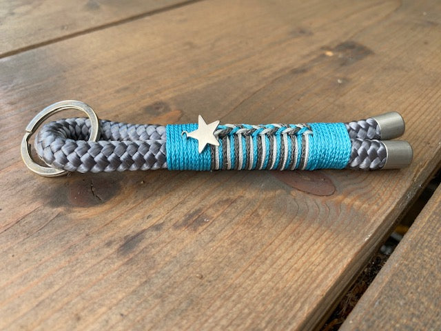 Schlüsselanhänger Fiete