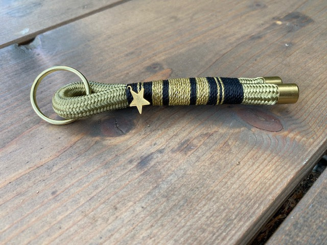 Schlüsselanhänger Luis