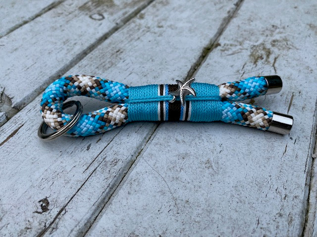 Schlüsselanhänger Piet