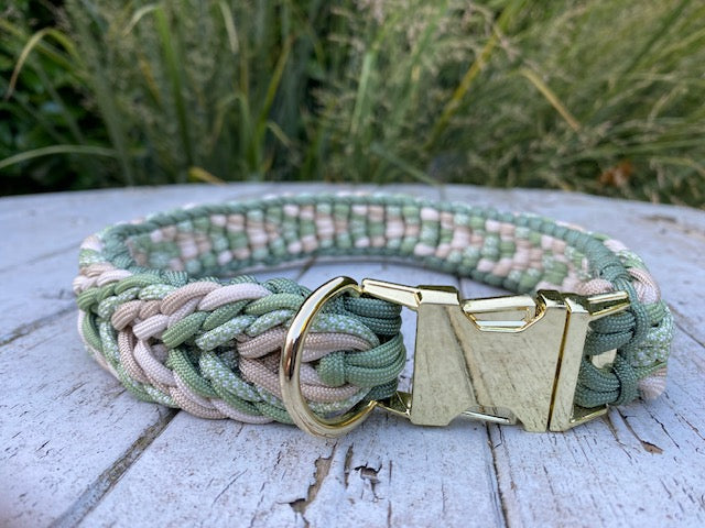 Halsband Tilda
