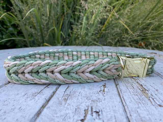 Halsband Tilda