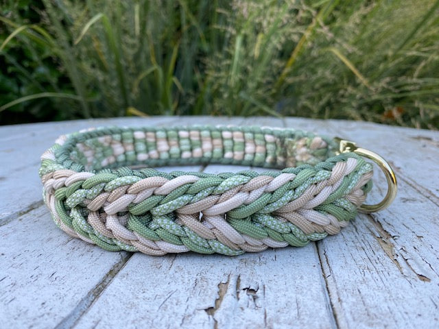 Halsband Tilda