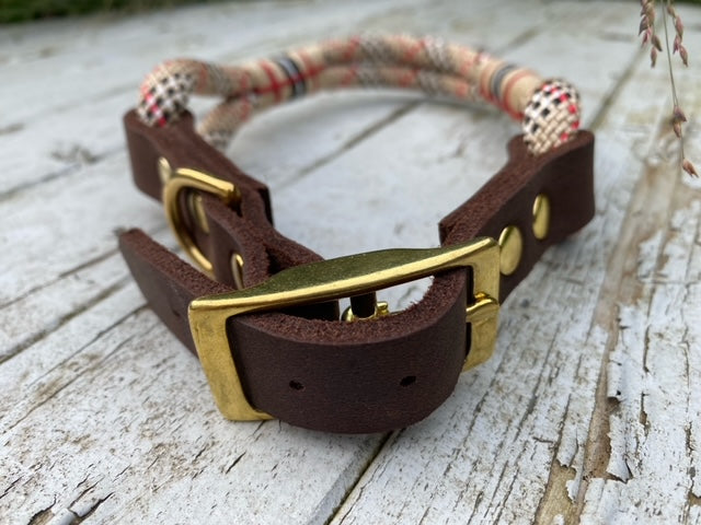 Halsband Carlotta