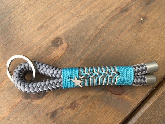 Schlüsselanhänger Fiete