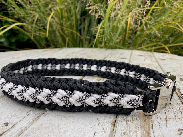 Halsband Mats