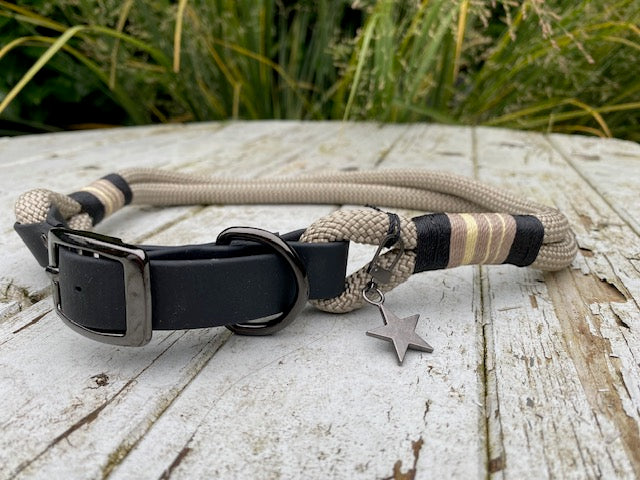 Halsband Kalle
