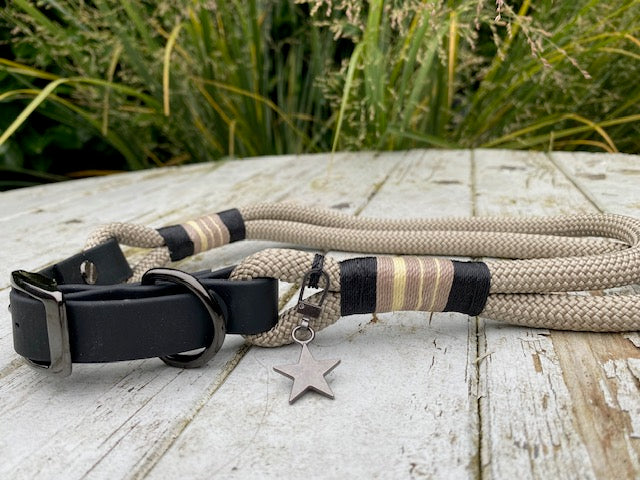 Halsband Kalle