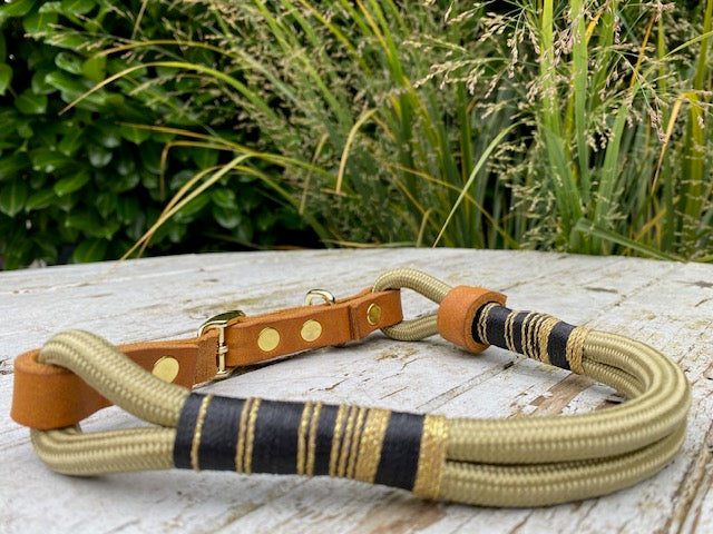 Halsband Luis