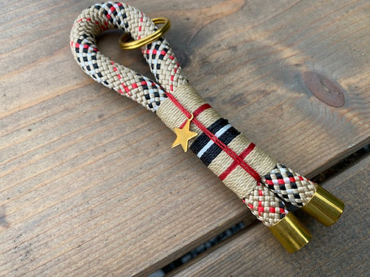 Schlüsselanhänger Carlotta