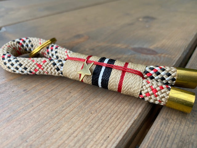 Schlüsselanhänger Carlotta