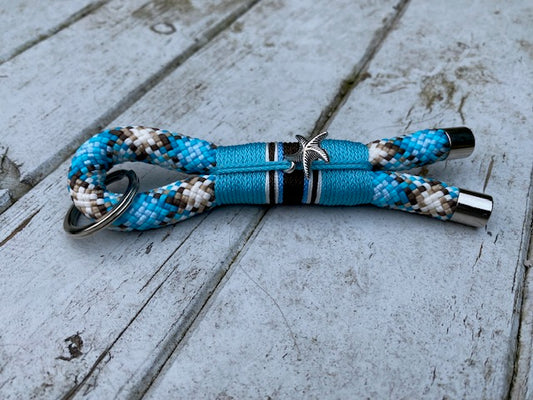 Schlüsselanhänger Piet